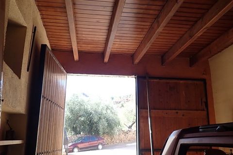 Landsbyhus i Turon, Granada, Turon - € 149.995 | Ref: C0603 - foto 39